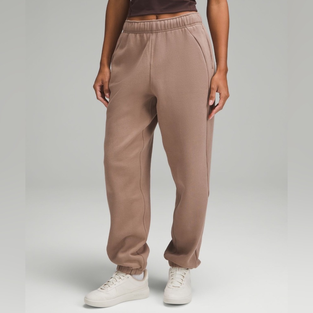 COPY - Lululemon joggers